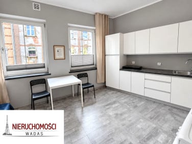Mieszkanie Gliwice
