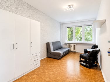 Mieszkanie Poznań
