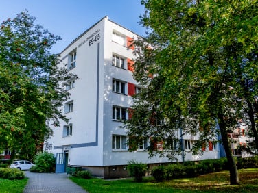 Mieszkanie Poznań