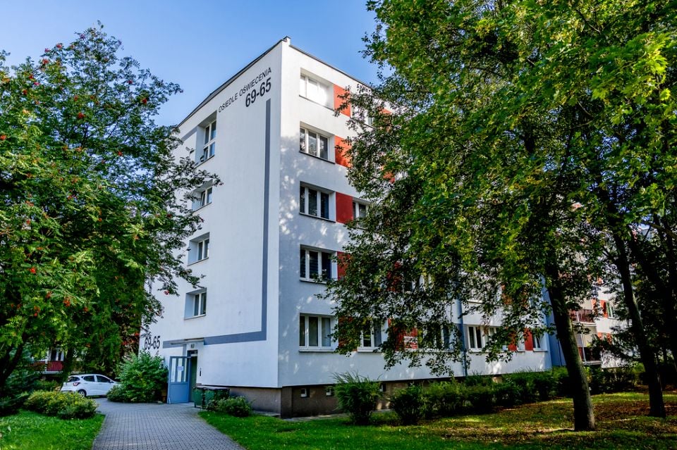 Mieszkanie Poznań