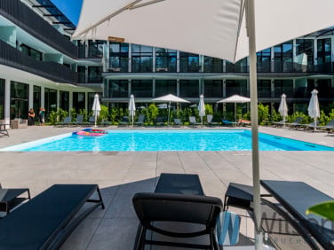 Mieszkanie apartamentowiec sprzedaż