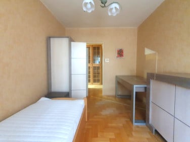 Mieszkanie Kraków