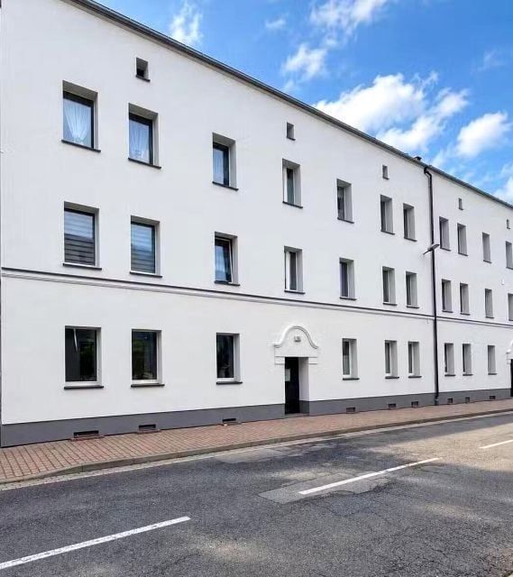 Mieszkanie Piekary Śląskie