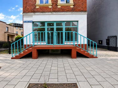 Lokal Starogard Gdański