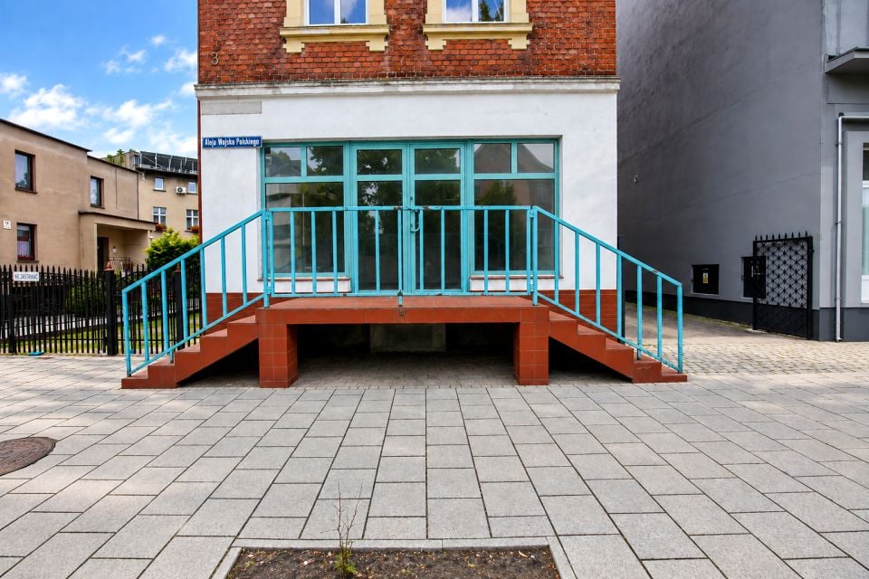 Lokal Starogard Gdański