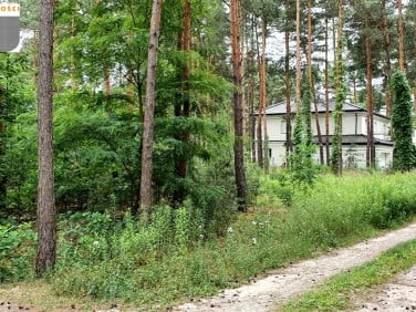 Działka budowlana Hornówek