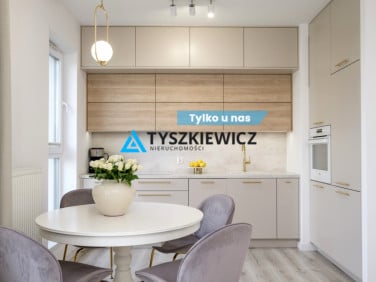 Mieszkanie Gdańsk