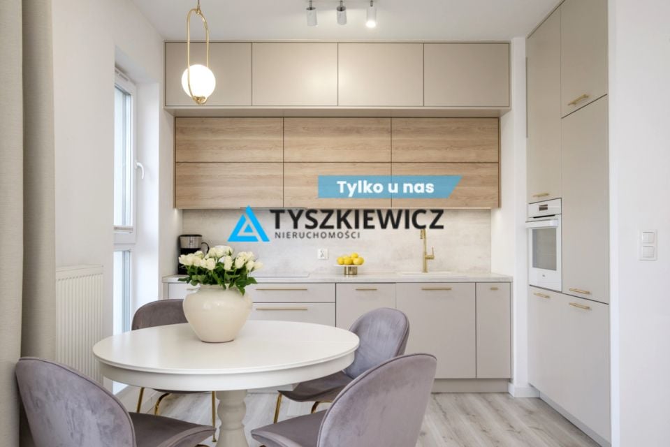 Mieszkanie Gdańsk