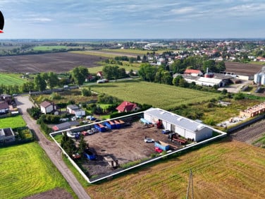 Lokal Gniewkowo