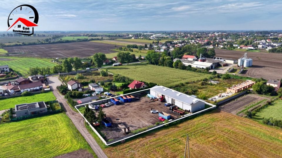Lokal Gniewkowo