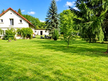 Dom Kędrzyno