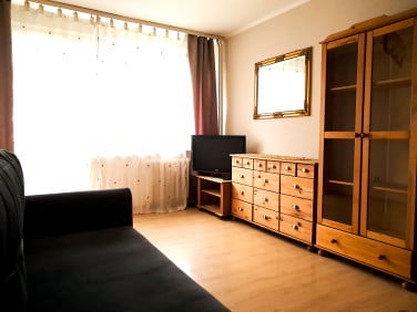 Mieszkanie Słupsk