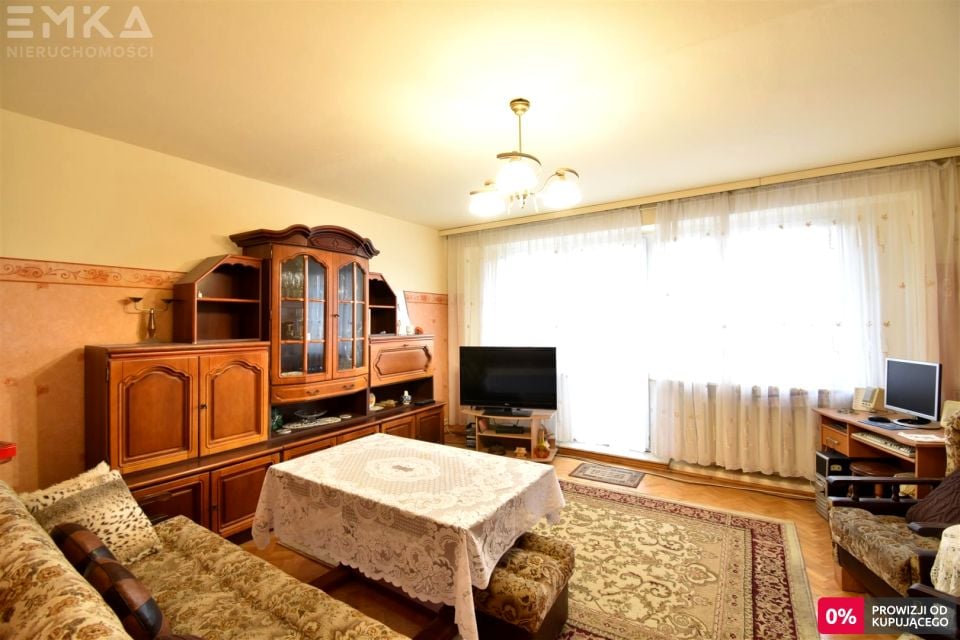 Mieszkanie Bydgoszcz