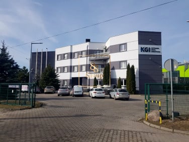 Budynek użytkowy Ożarów Mazowiecki
