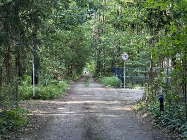 Działka budowlana Siestrzeń sprzedam