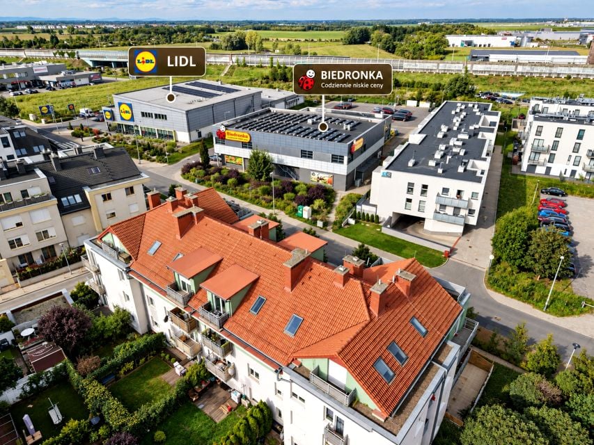 Mieszkanie Wrocław