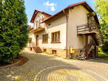 Dom Kalwaria Zebrzydowska