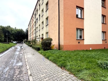 Mieszkanie Zabrze