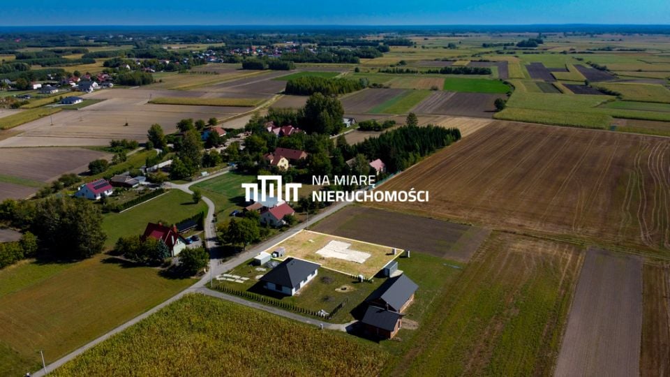 Działka budowlana Chałupki