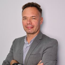 Mateusz Wojciechowski