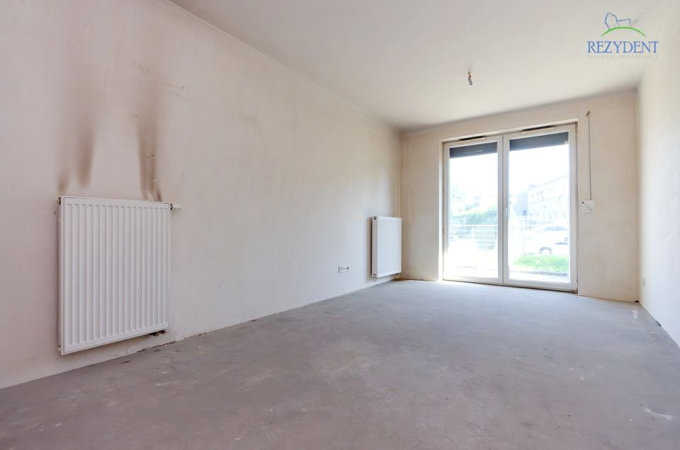 Mieszkanie apartamentowiec sprzedaż