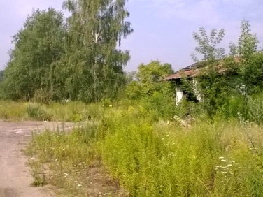Działka inwestycyjna Dąbrowa Górnicza