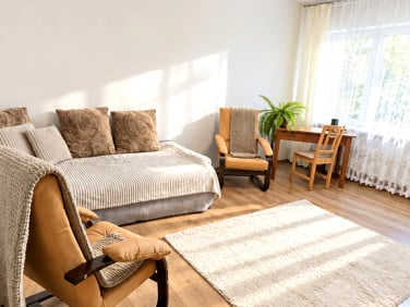 Mieszkanie Bydgoszcz