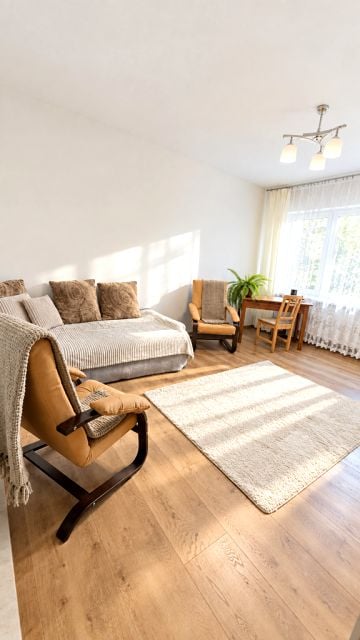Mieszkanie Bydgoszcz