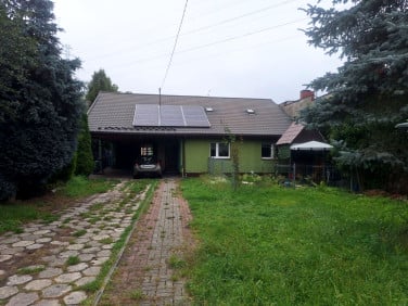 Dom Sosnowiec