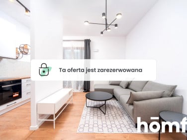 Mieszkanie Wrocław