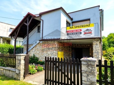 Dom Strzelce Opolskie