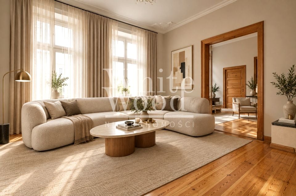 Sprzedam Mieszkanie Sopot - 128 m²