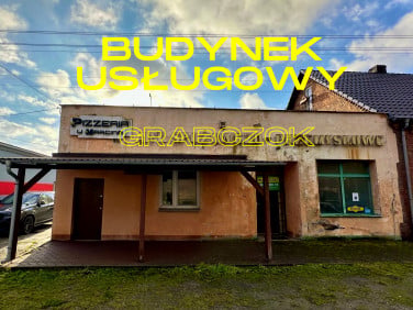 Lokal Grabczok
