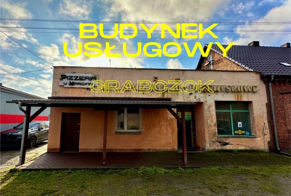 Lokal Grabczok