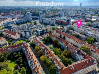 Mieszkanie Wrocław