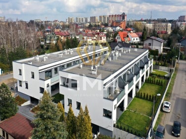 Mieszkanie Częstochowa