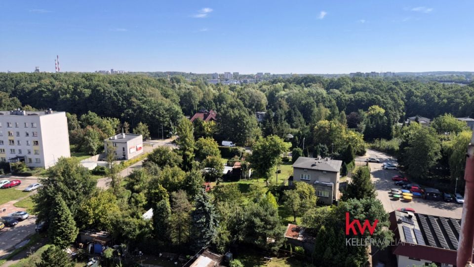 Mieszkanie Katowice