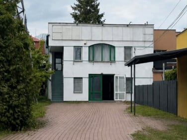 Lokal Warszawa