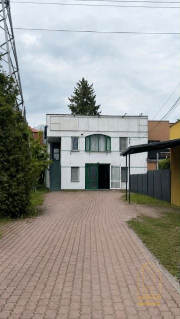 Lokal Warszawa