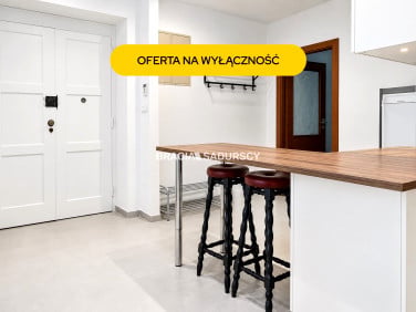 Mieszkanie Kraków
