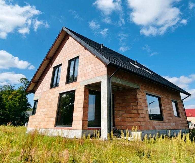 Dom Czepów