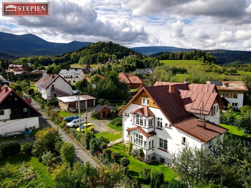 Mieszkanie Ściegny