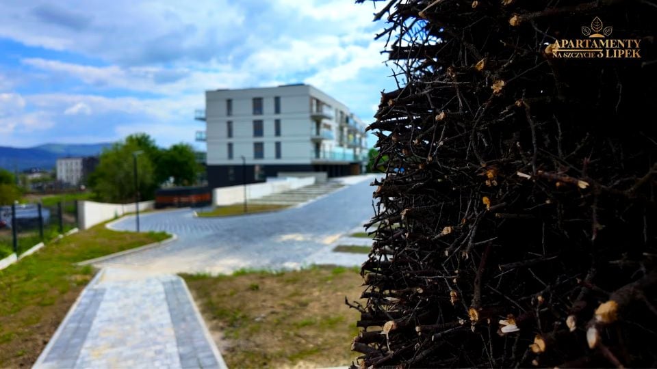 Mieszkanie Bielsko-Biała