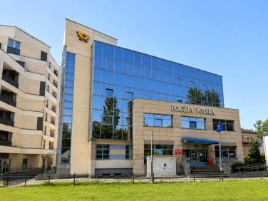 Lokal Kraków