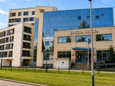 Lokal Kraków wynajem