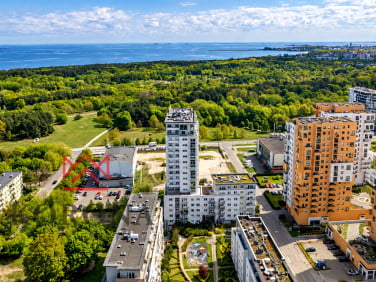 Mieszkanie Gdańsk