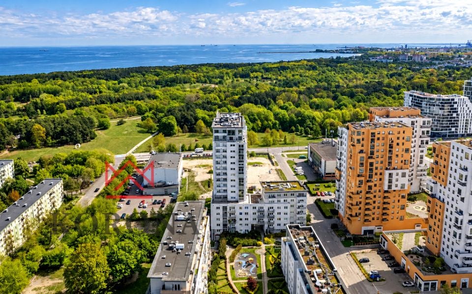 Mieszkanie Gdańsk