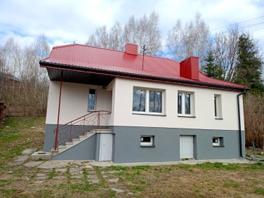 Dom Kielnarowa