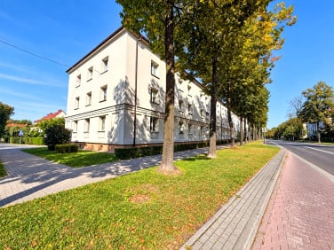 Mieszkanie Oświęcim
