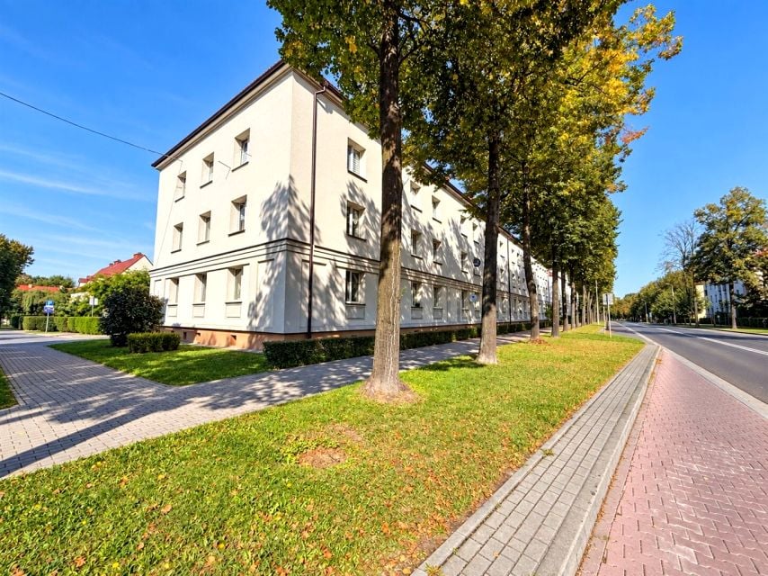 Mieszkanie Oświęcim